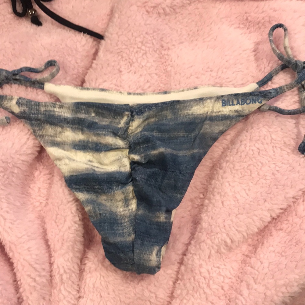 Billabong Bikini Bottoms